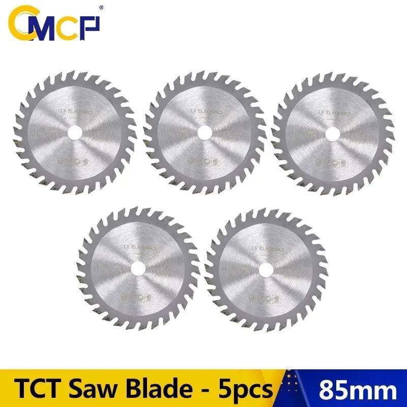 

xcan диски циркулярной пилы TCT 24/30/36T