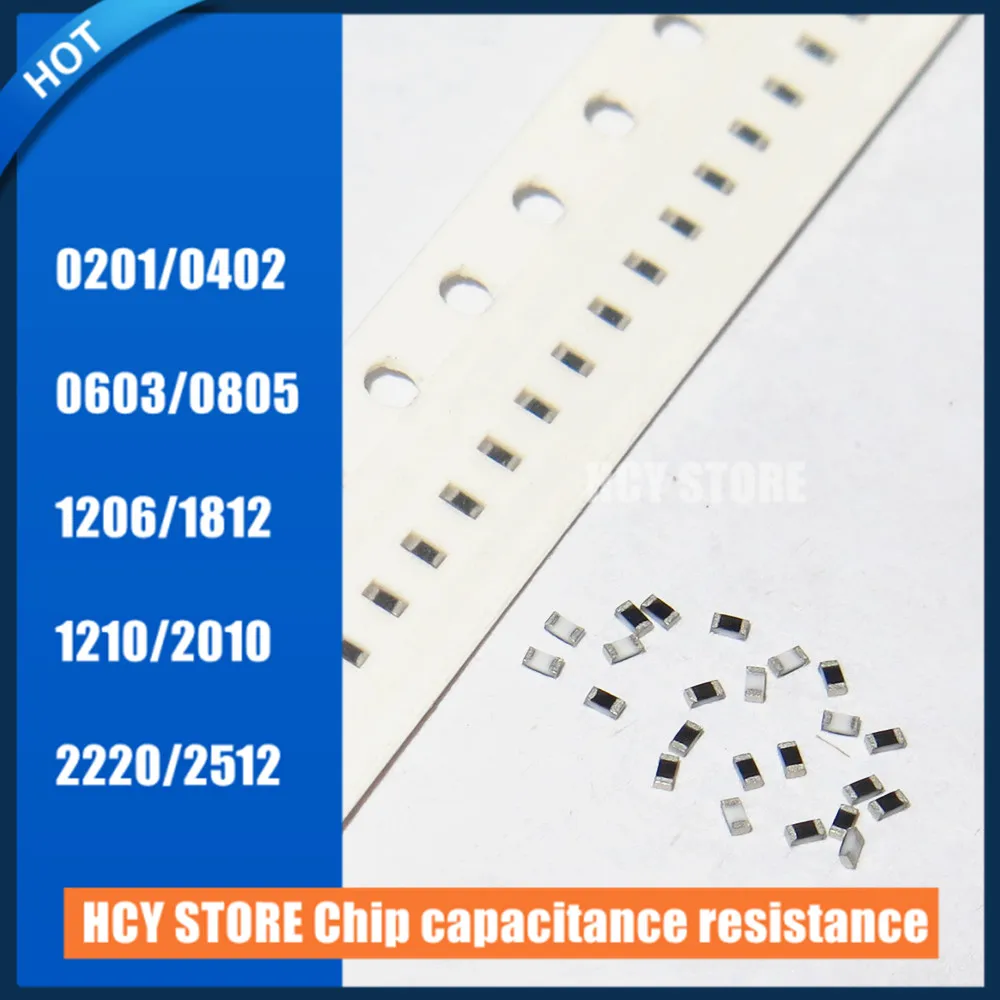 

500 шт./лот 0402 249R 24,9 K 22,1 k 20K 2,61 k 2,49 K 2,21 k 17,8 K 0.1% KR K =