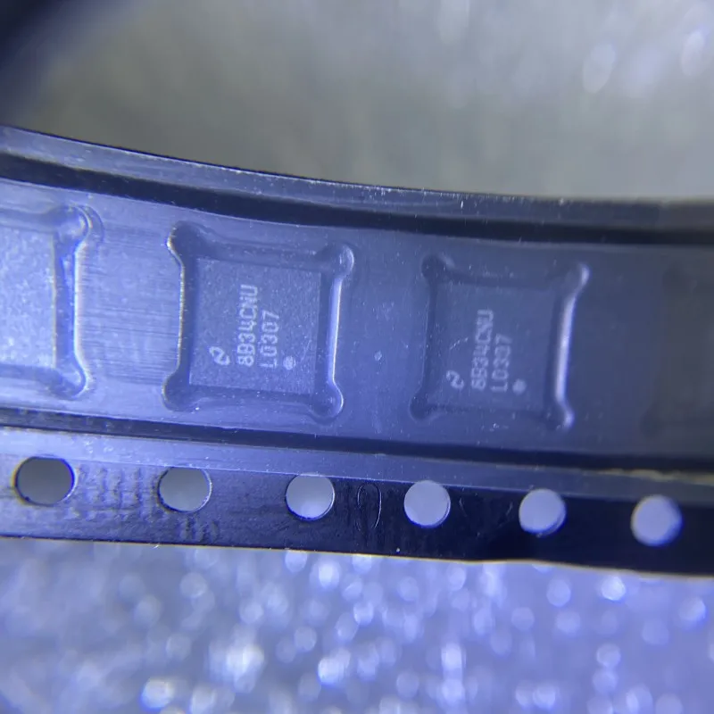 

LMH0307SQ LMH0307 L0307 QFN16 video interface chip original products