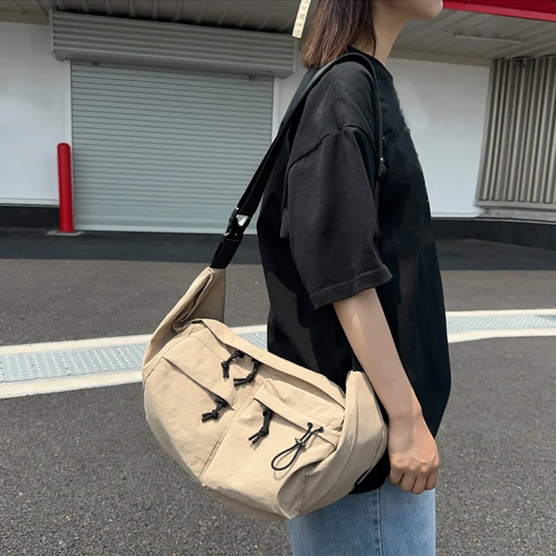 Большая вместительная спортивная сумка для путешествий на открытом воздухе