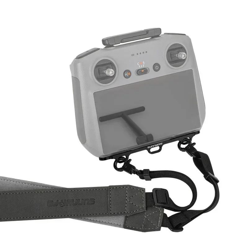 Ремешок контроллера для DJI RC 2/1 ручка поддержка талии крепление на шейный ремень