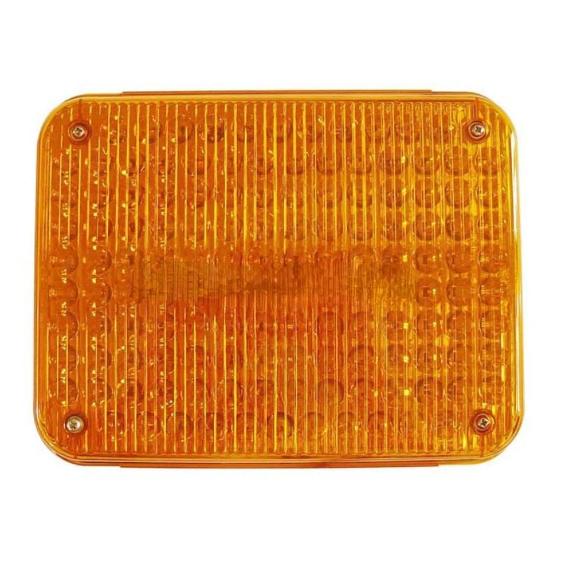 

12V waterproof ambulance side light led Police light strobe light