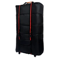 158 air consignment bag extra large capacity overseas study abroad moving luggage bag luggage and suitcase
