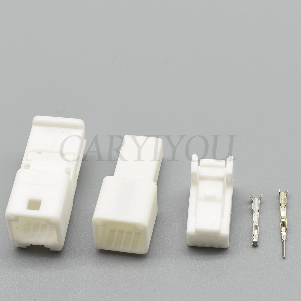 1 компл. 8 контактов автомобильный разъем Tyco Amp электрический провод терминал