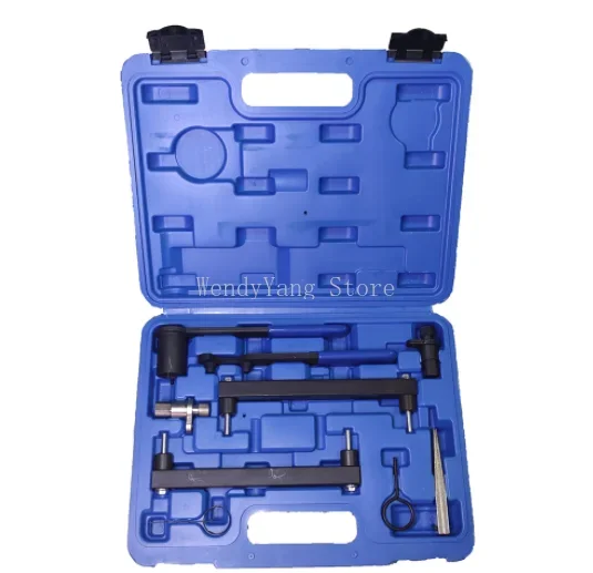 Бензиновые двигатели набор инструментов для блокировки распределительного вала