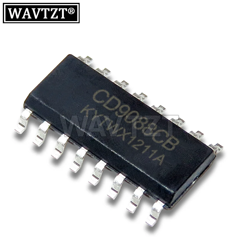 Набор микросхем CD9088 CD9088CB SOP16, 20 шт., 100%