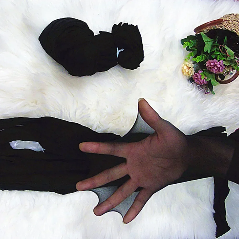 Летние ультратонкие прозрачные женские колготки одноразовые сексуальные чулки