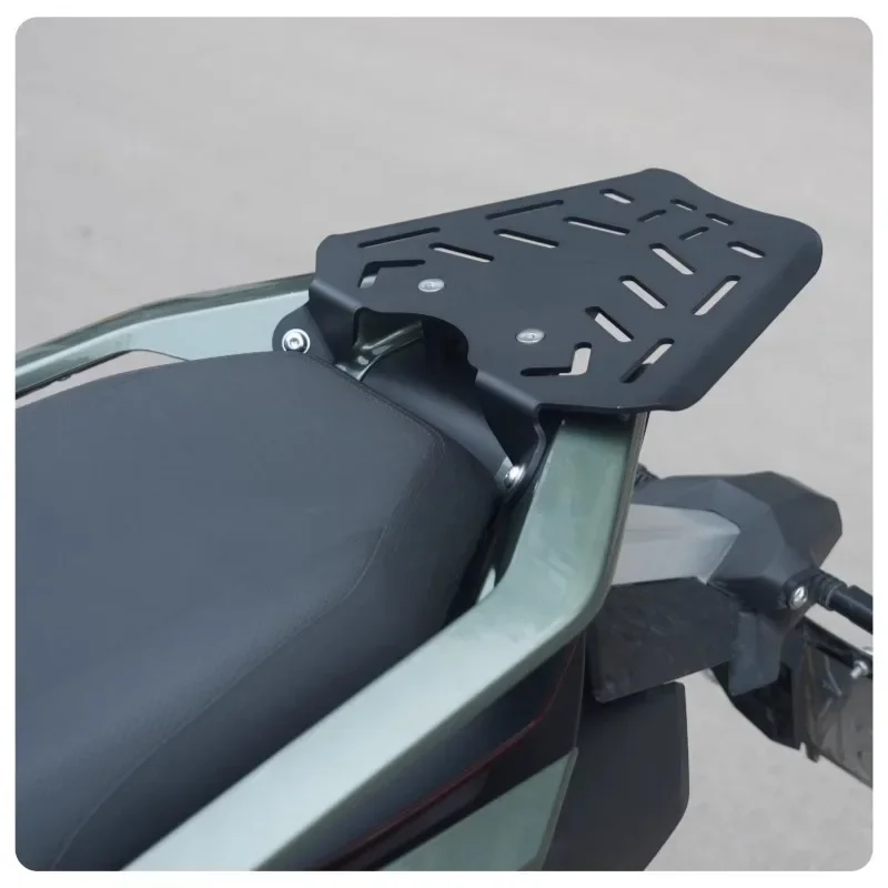 

Подходит для ZONTES ZT 368G 368 G G 368, модифицированная задняя полка для мотоцикла, багажник, задний кронштейн для хвостовой коробки, нижняя пластина, аксессуары