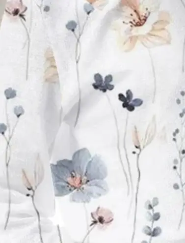 Рисунок 2 - Элегантная модная женская блузка