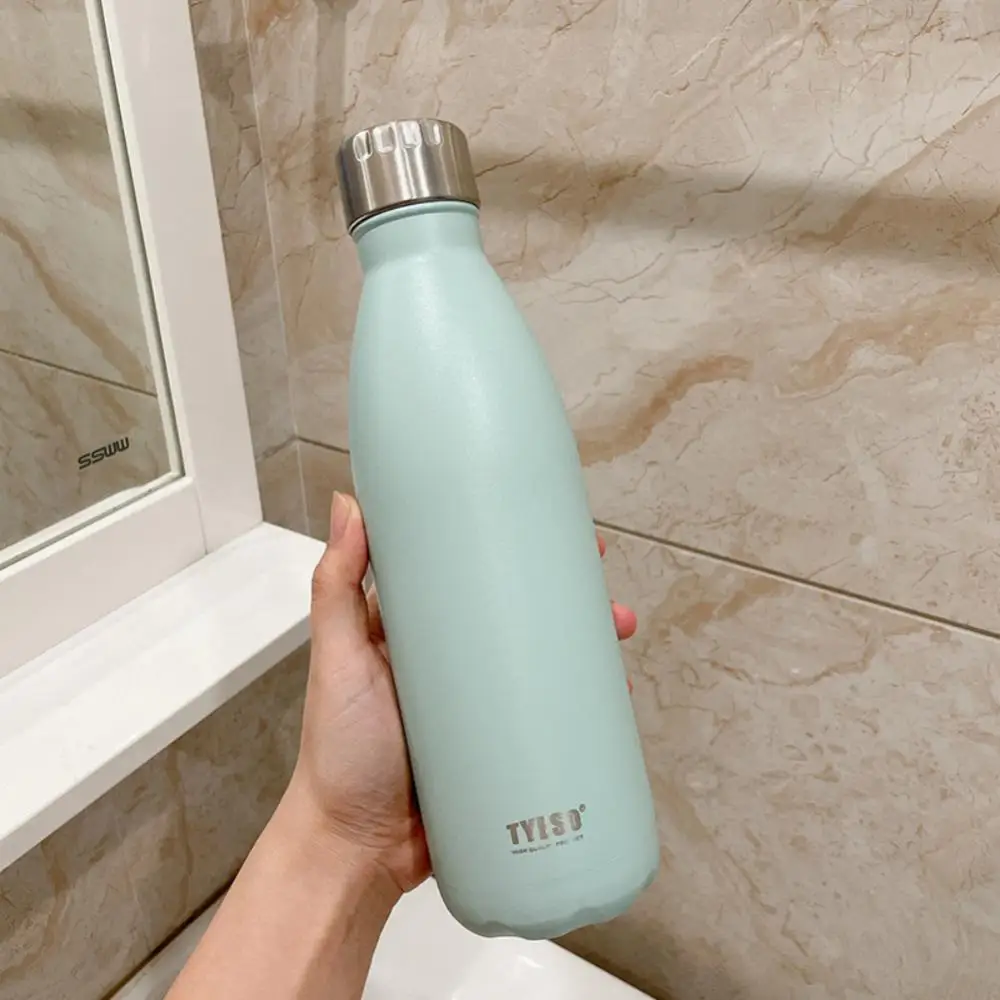 

Seal Thermos Cup Stanley Cup Heat Insulation Thermal Water Bottle Multi-function Water Cup Drinkware Portable Thermos Flask