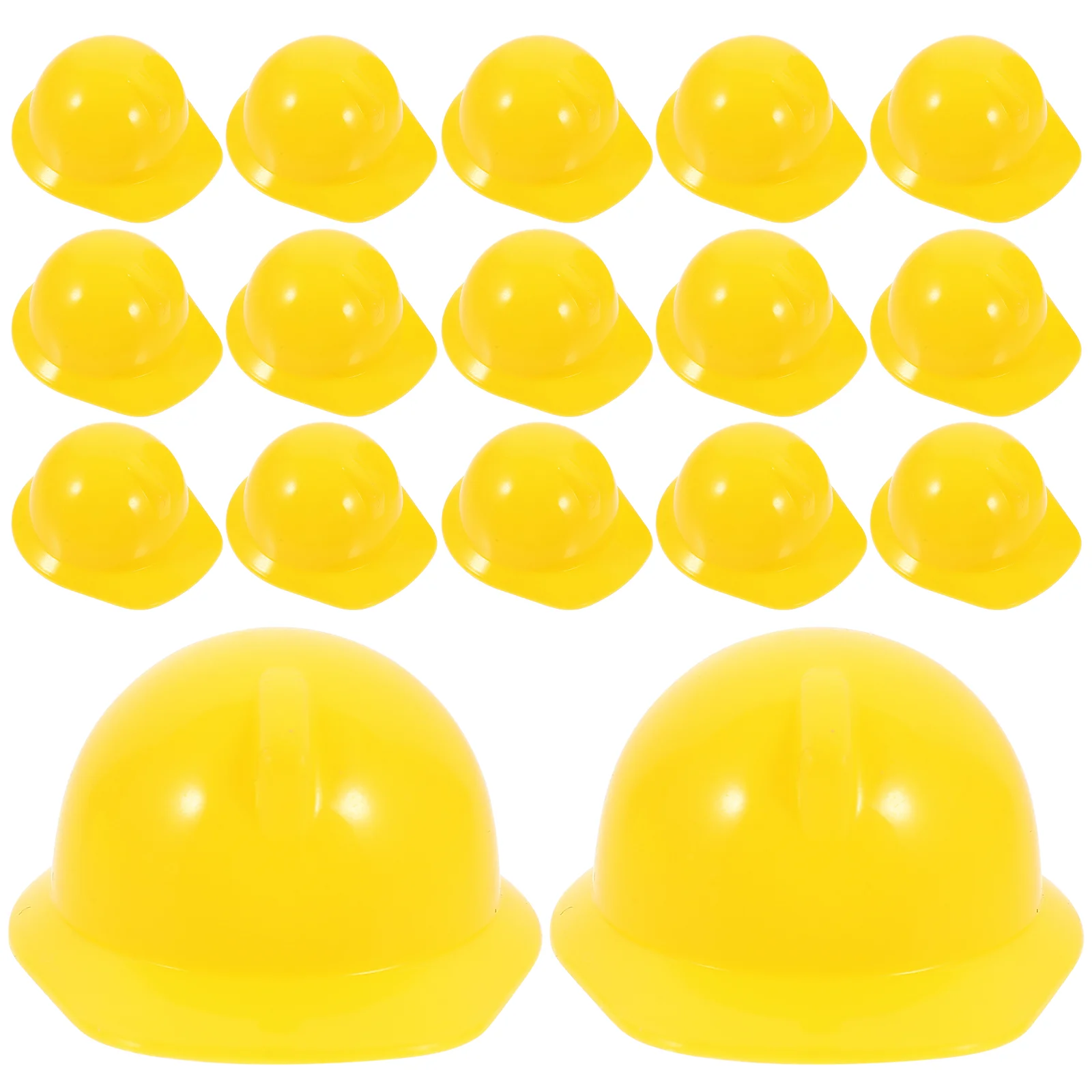 

Chicken Kids Playset Mini Safety Decor Small Chickens Cake Topper