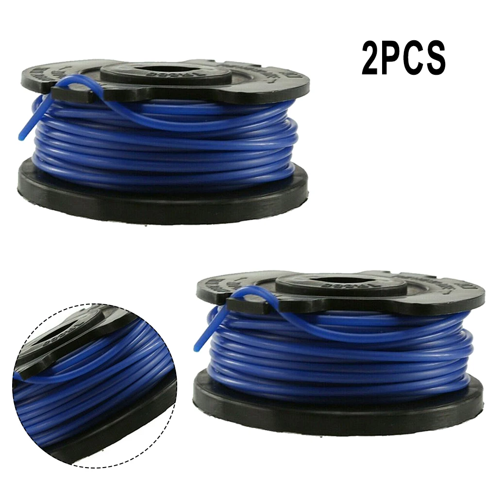 

1/2PCS For Bosch ART 23 SL ART26SL ART23SL Strimmer Spool And Line 00062 5244 String Trimmer Parts Garden DIY Tool Accessories