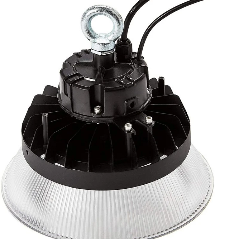 

emergency light high bay HID bulb replacement ac 100-277 V 100W/150W/200W/240W