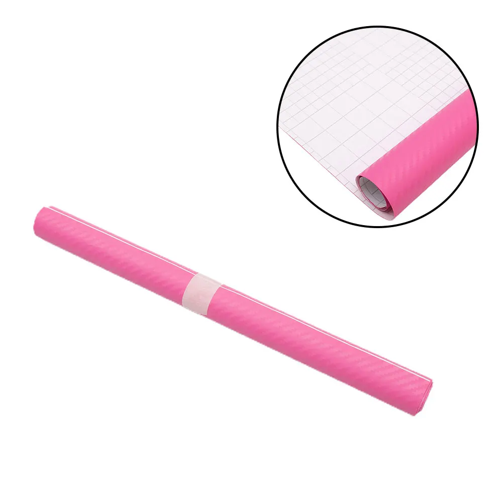 

Protective Car Sticker 1 Roll Rear Mirrors 127 X 30cm 50x12Inch Glove Box Interior Panel Accessories Air Vents
