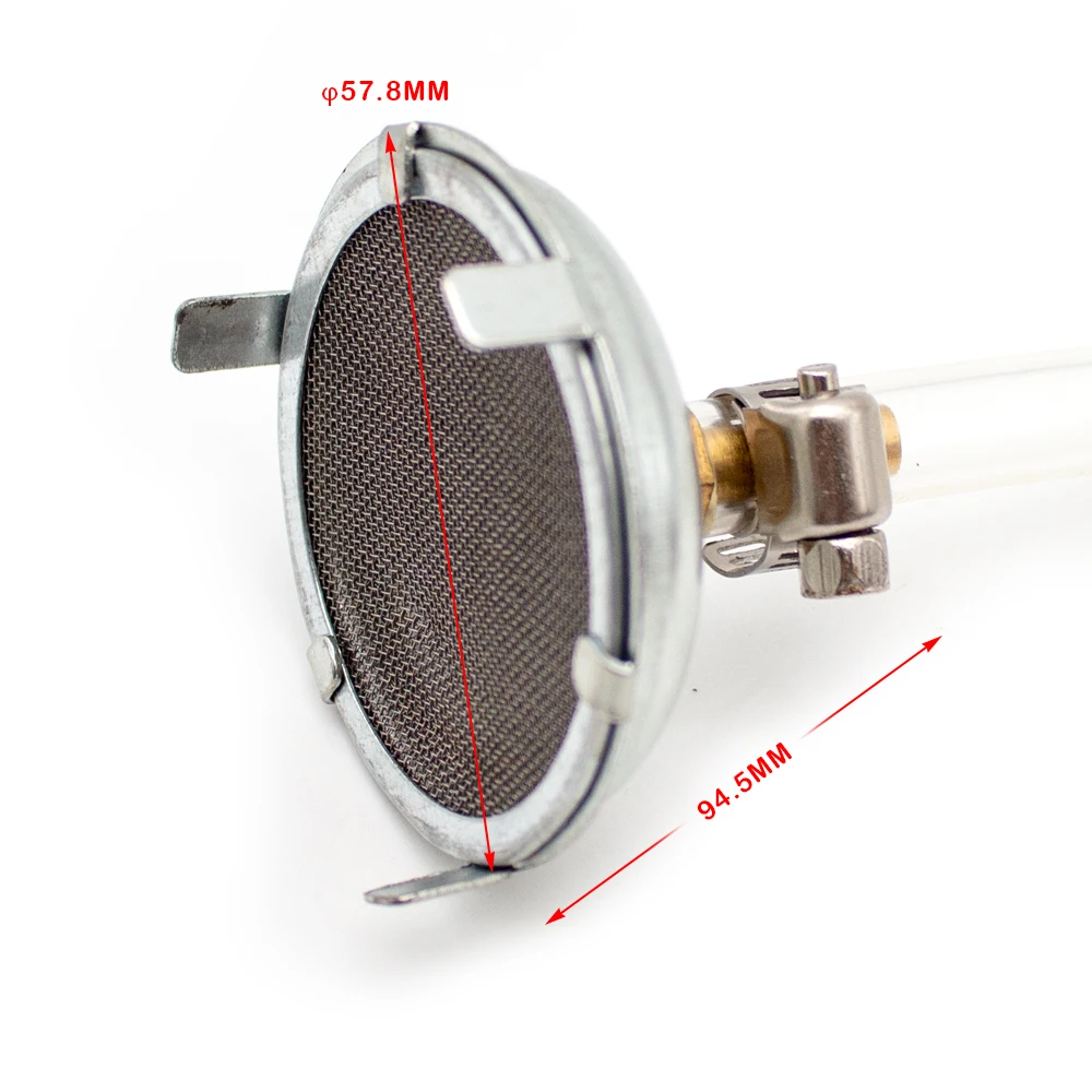 Электромагнитный насос для шлифовальной машины с плоскими поверхностями
