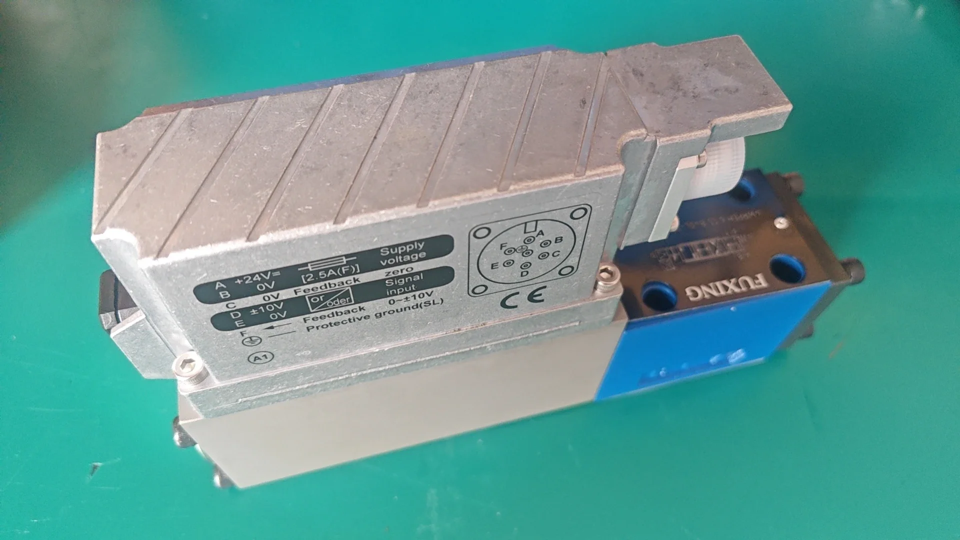 4WRPEH 6 C5 B40L-20/G24K0/A1M китайский бренд сделано в Китае