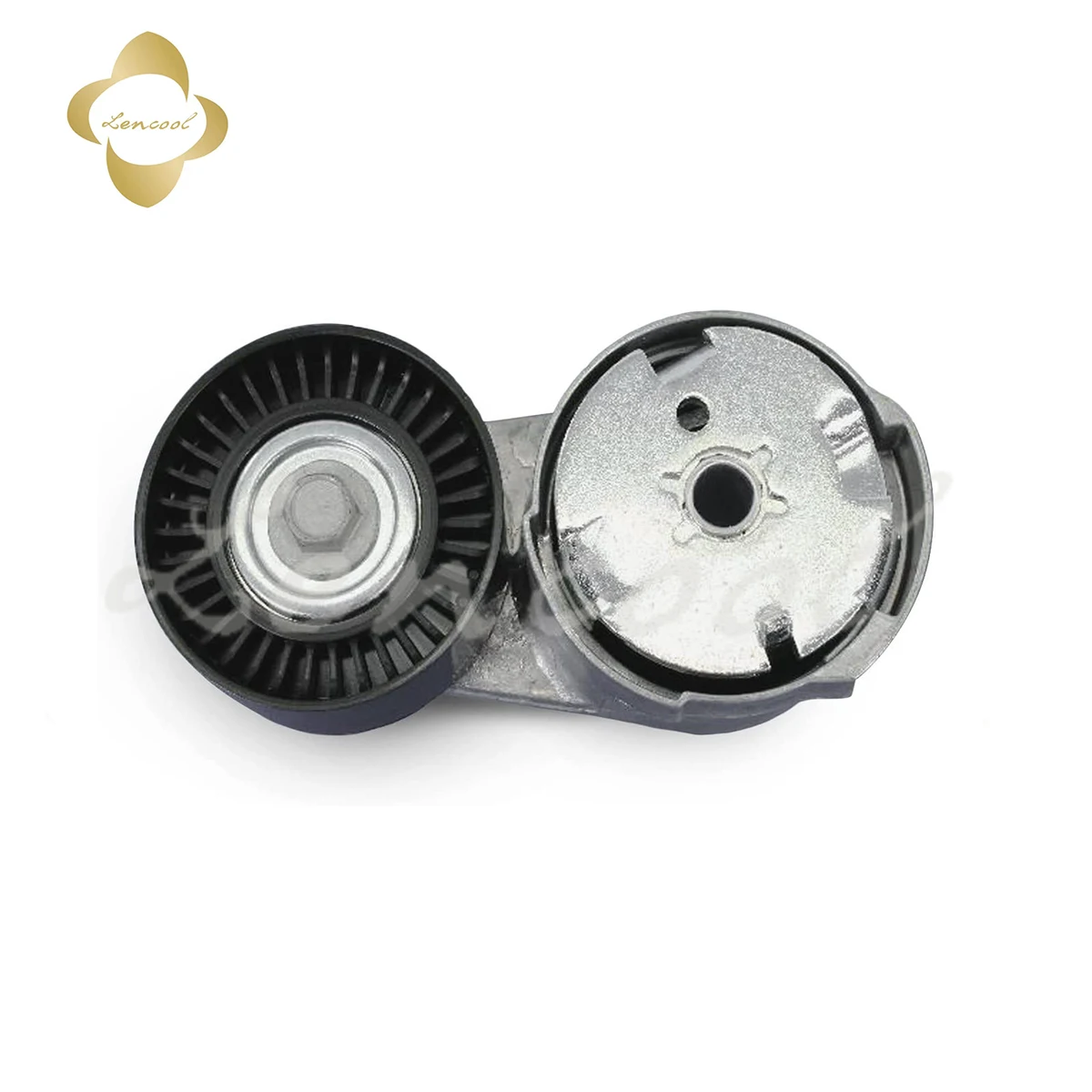 Натяжитель ремня в сборе для Chrysler 300C 3.6L Town Country Jeep Grand Cherokee Dodge Ram 05184617AD