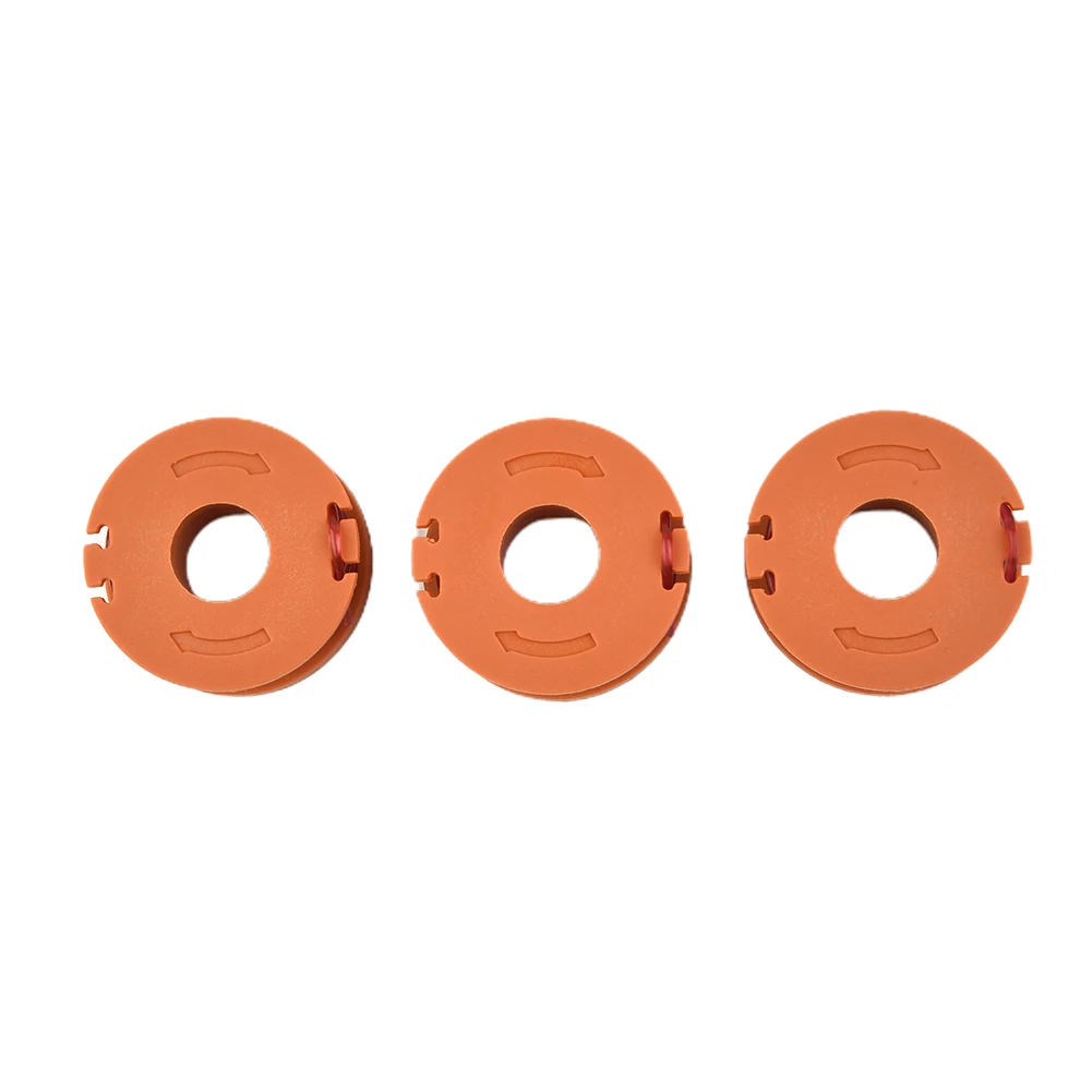 

3 Pcs Spool & Trimmer Line For Argos McGregor 18v MCT2X1825 CLGT18LG/1 WX150 String Trimmer Parts Accessories Wholesale