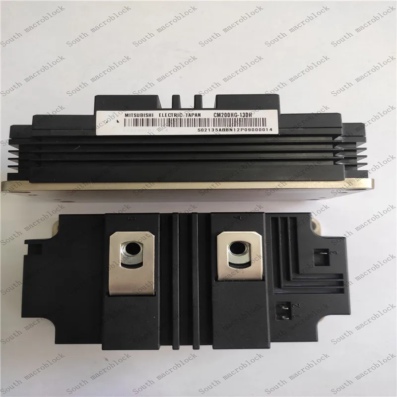 CM200HG-130H   ORIGINAL IGBT-module  New exemption from postage