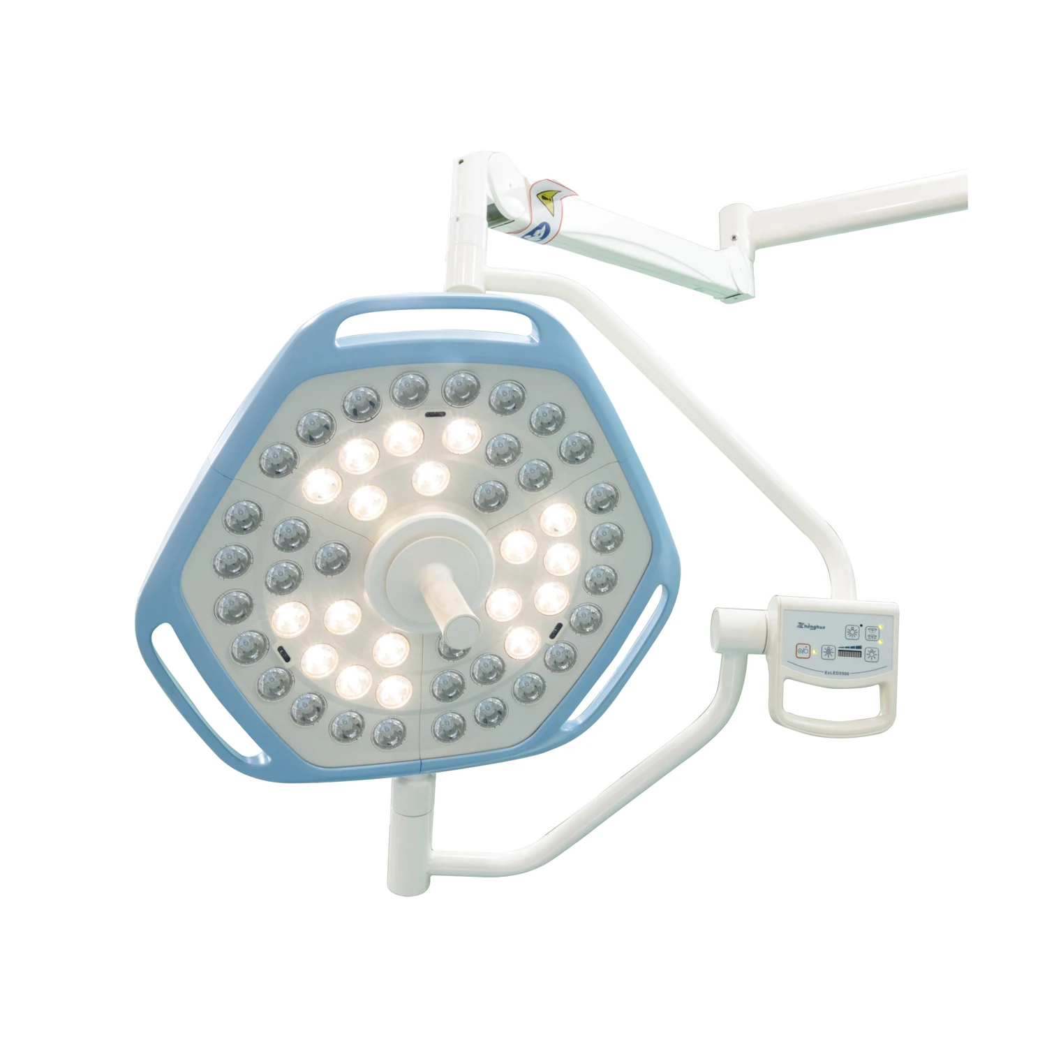 

Sales Promotion Ceiling Mounted Hospital Operation Lamp with CE ISO 13485