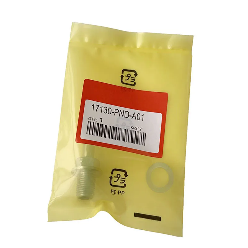 17130-PND-A01 подходит для оси Honda Acura клапан принудительной вентиляции PCV выпускной 1