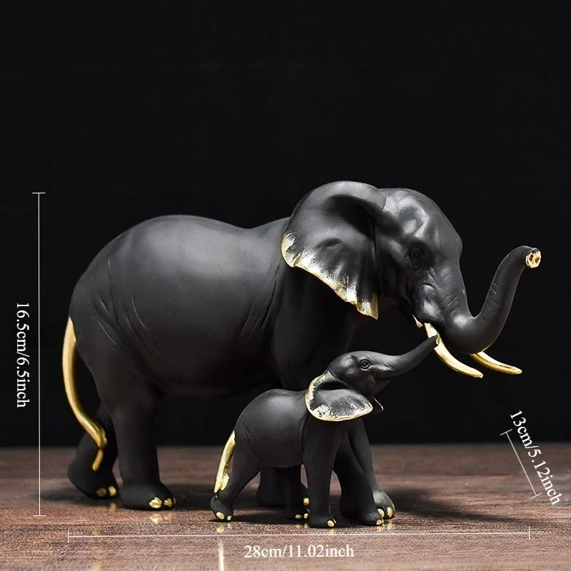 

Резиновая статуэтка слон