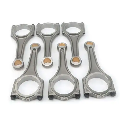 

AP01 For Audi A4 Q5 3.0TFSI 2014-2018 For VW Touareg 2010-2018 6*Rod Connecting Rod 06E198401J 06E198401E 06E198401D