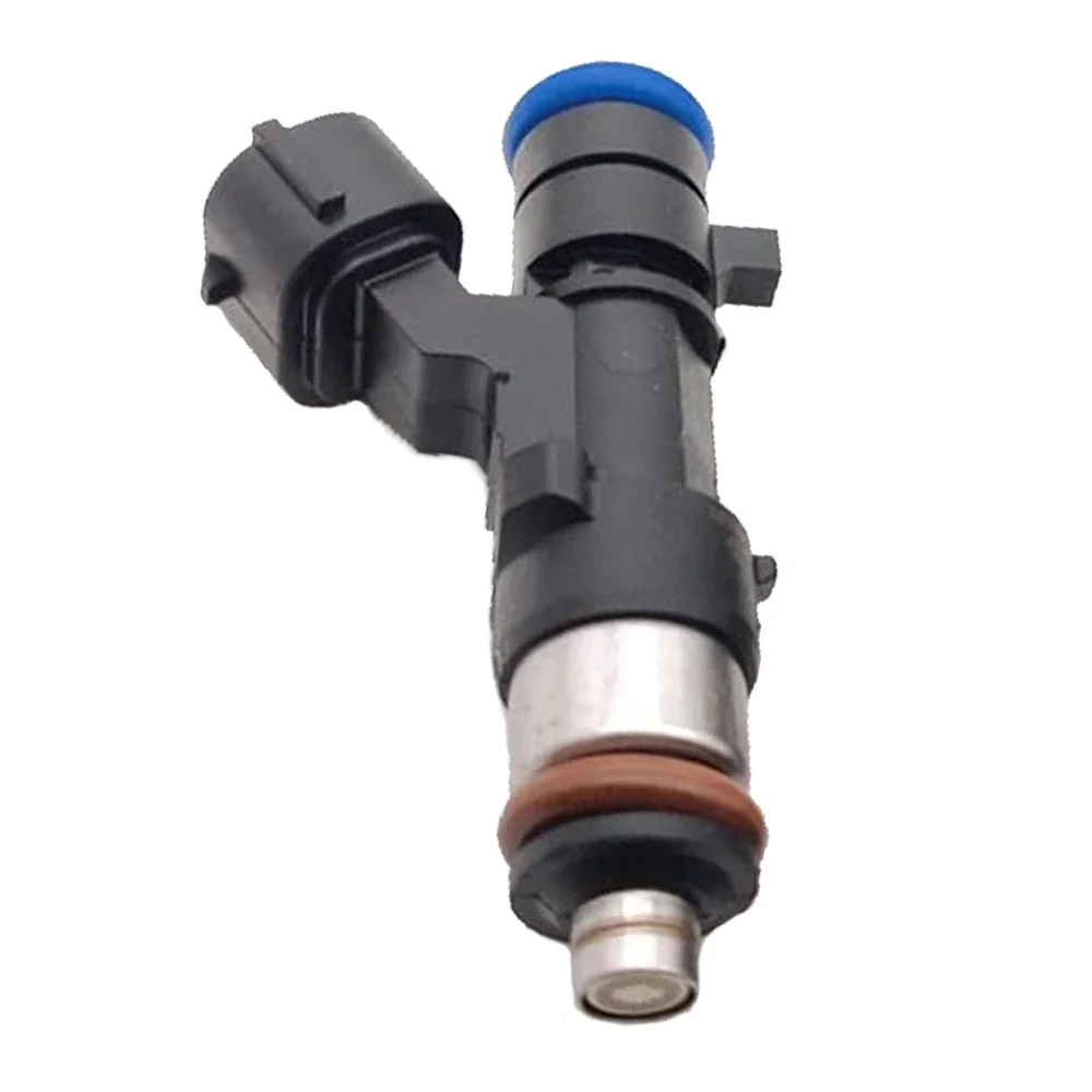Топливные форсунки высокого качества 4 шт. 0280158296 для 2013-2015 Sentra 1.8L I4 PN
