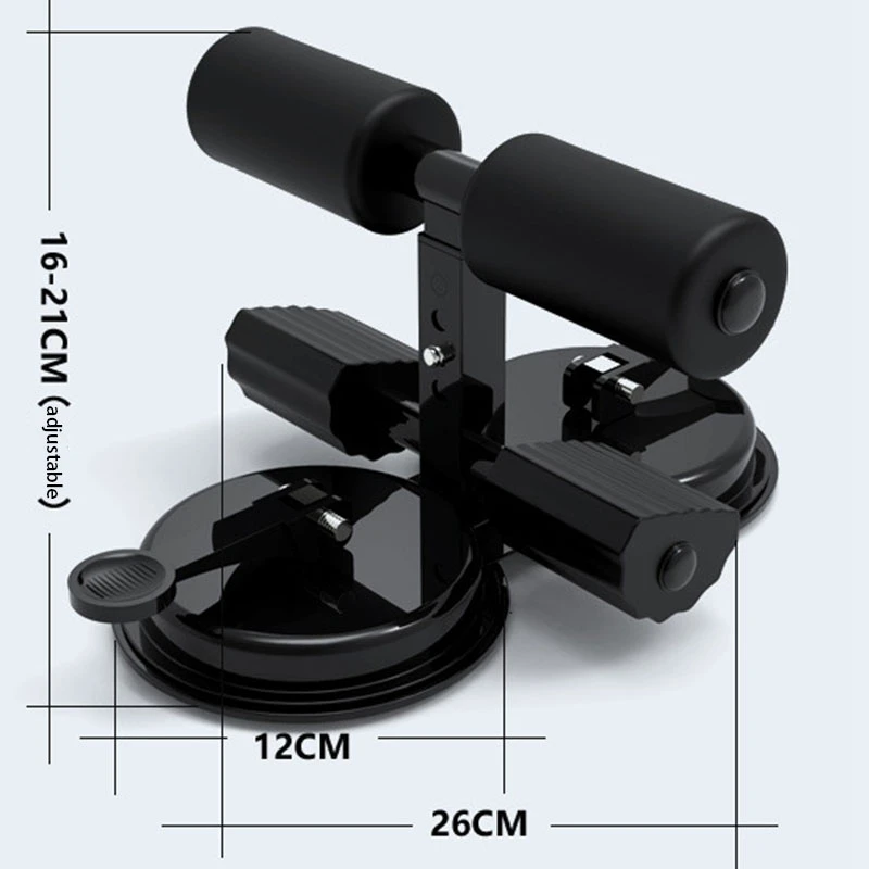 Помощник для сидения поддержка лодыжки тренировка брюшного пресса
