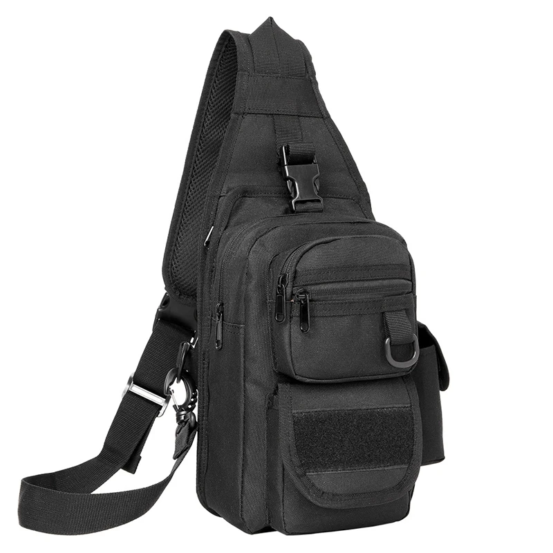 

Уличная Портативная сумка через плечо, спортивная сумка, Наплечная Сумка для велоспорта, пешего туризма, кемпинга, треккинга, альпинизма, сп...