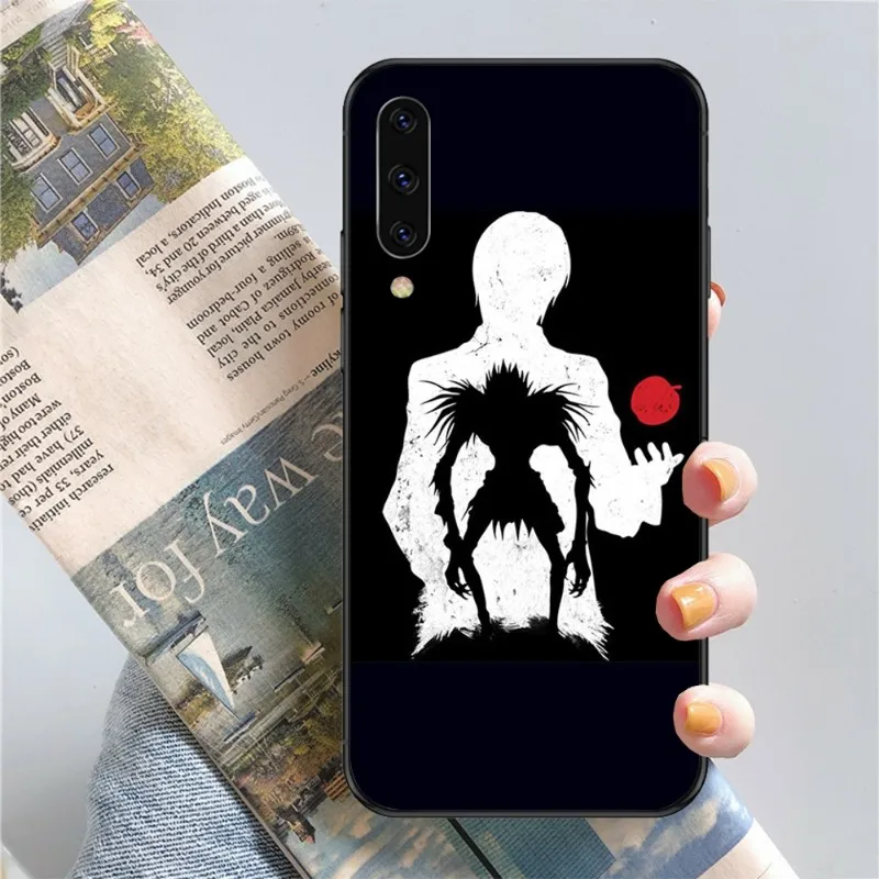 Фото Чехол для Samsung Note 9 10 20 Plus Pro Ultra J6 J5 J7 J8 №5