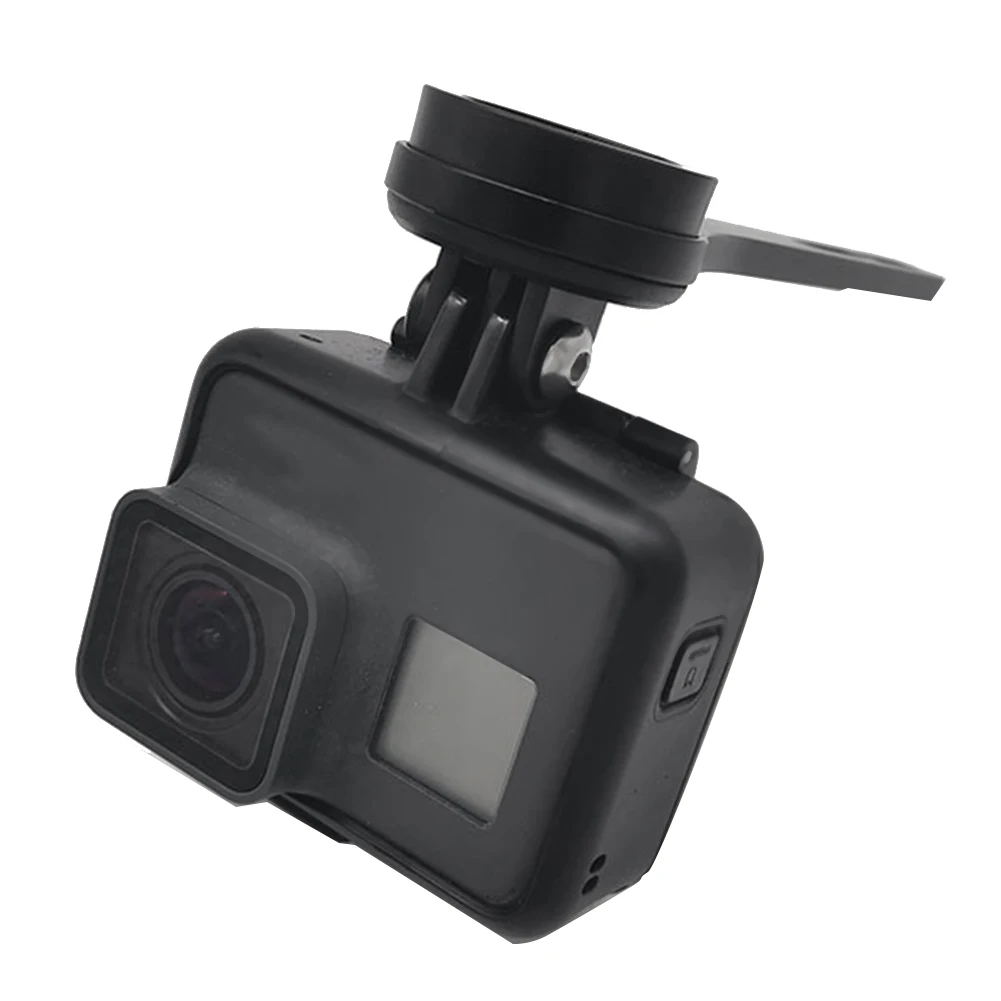 

Велосипедное компьютерное крепление для велосипеда дорожного велосипеда велосипедный компьютерный измерительный держатель для «кошачий глаз»