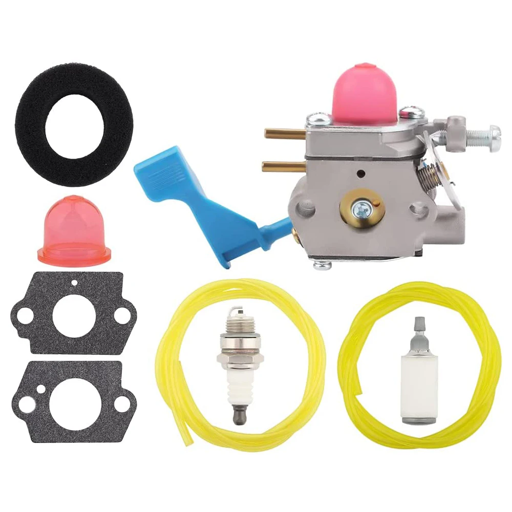 Карбюратор Zama C1U-W13A GHT220 для триммера живой изгороди Poulan GHT220LE GHT180 GHT180LE GHT195LE GHT225LE