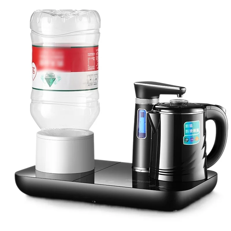 

Elettrodomestici Portable Heater Maker Travel Water Wasserkocher Appliance Pot Panela Eletrica Tea Chaleira Electric Kettle