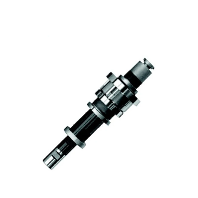 

Plastic Injection Manufacturers Hasco Standard Ejector Two Stage Ejectors