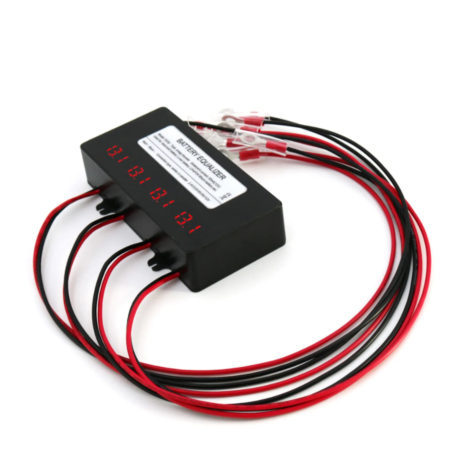 

Стабилизатор напряжения аккумулятора, 48 В, 24 В, для Gel Flood AGM, свинцово-кислотный, литиевый, свинцово-кислотный аккумулятор, регулятор заряда HA01 HC01