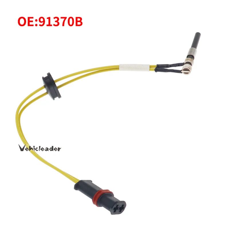 

For Webasto Air Top 3500,5000 Air Heaters 91370B 91371B 12V 24V Car Truck Diesel Heater Diesel Heater Glow Plug Ceramic Pin