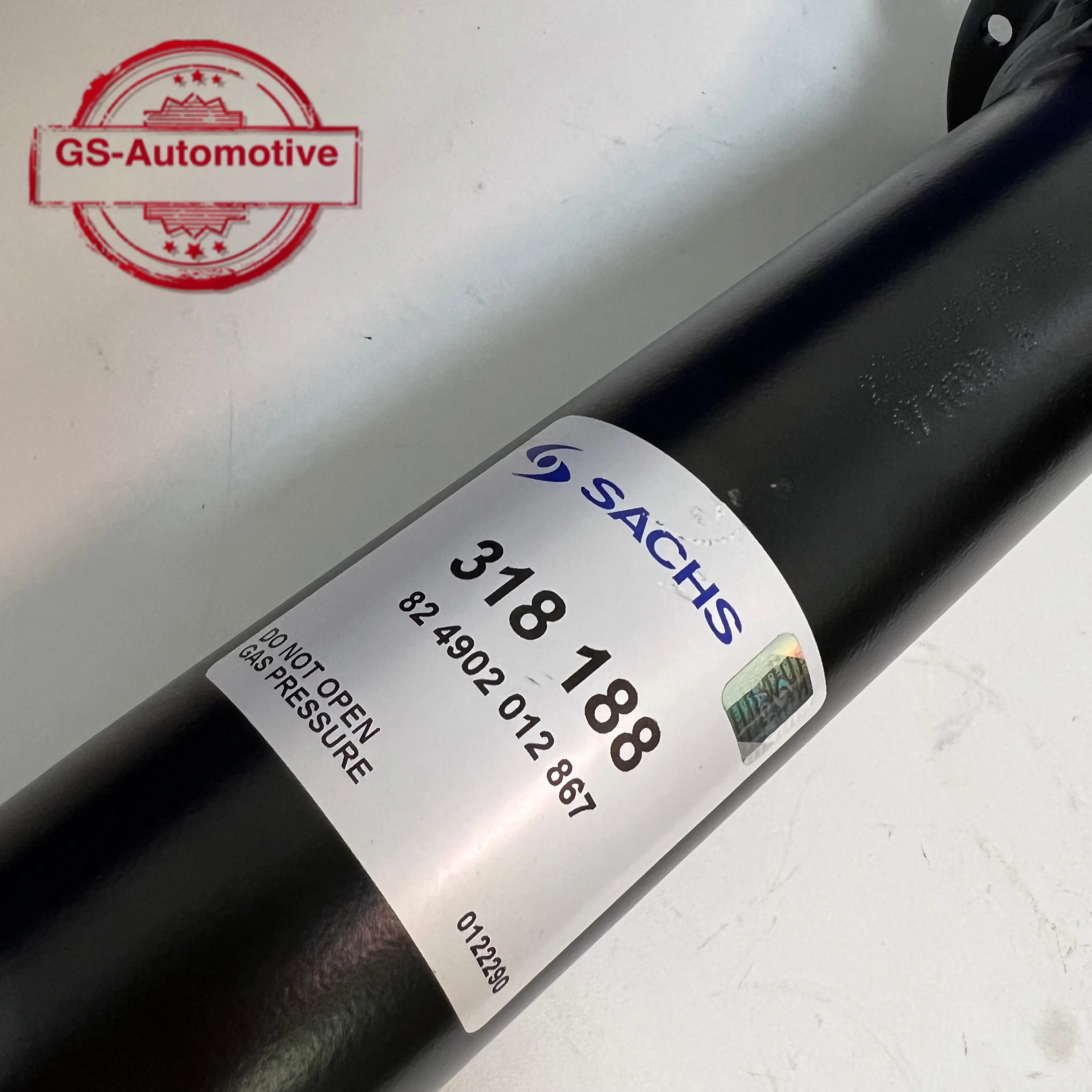 Амортизаторы SACHS OEM 31316851747, 31316851745, 31316851748 для BMW N47, B47, N20, N57, N55, N63, F15, F85, F16, F86, X6, X5 (art.: 3920dabcd60ca) - 3920dabcd60ca