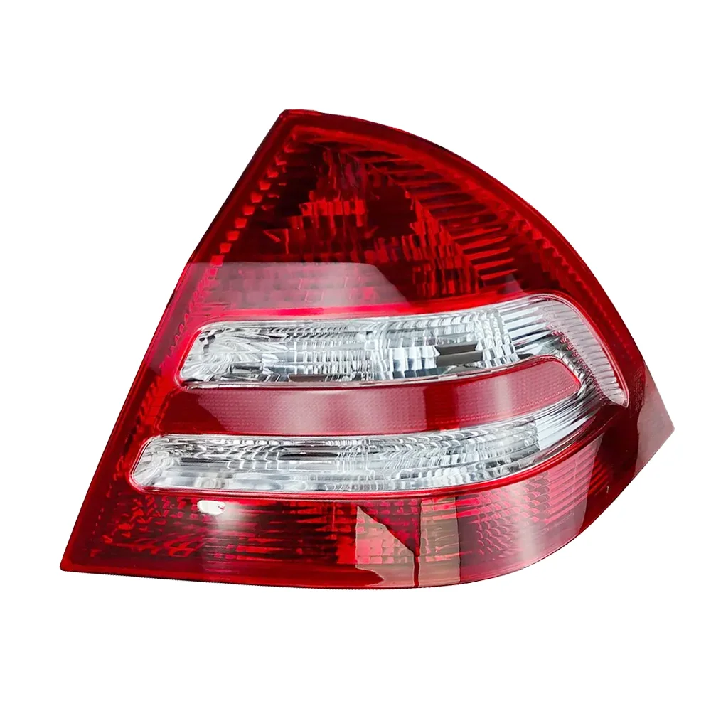 Подходит для Mercedes Benz C200 C220 W203 задний стоп-сигнал Задние фонари A 2038201964 2038202064