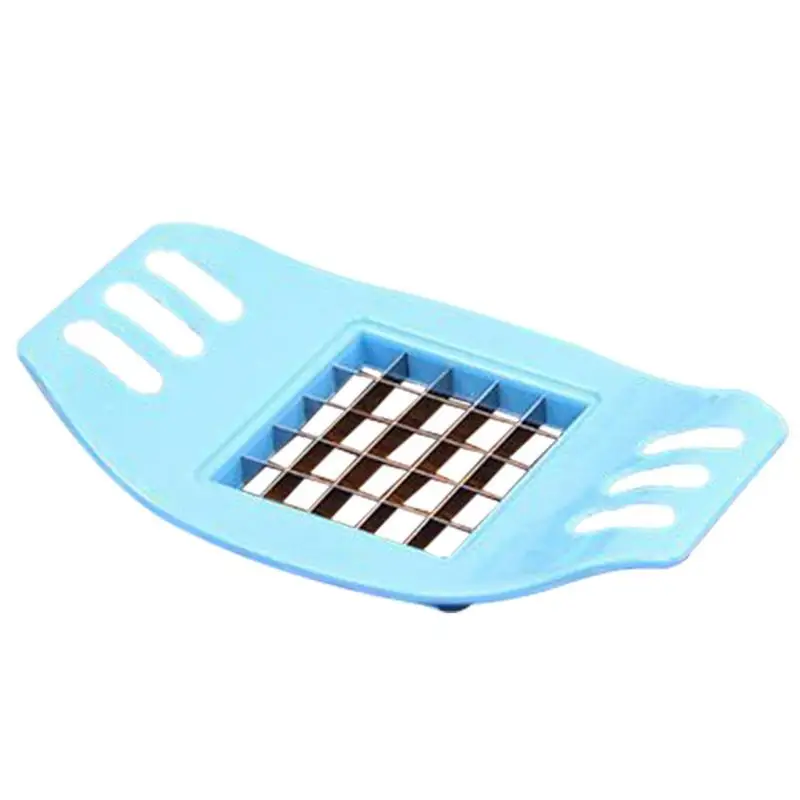 

Manual Potato Slicer Adjustable Mandoline Food Slicer Thickness Potato Carrot Onion Fruit Chopper Safe Cutters For Women Men