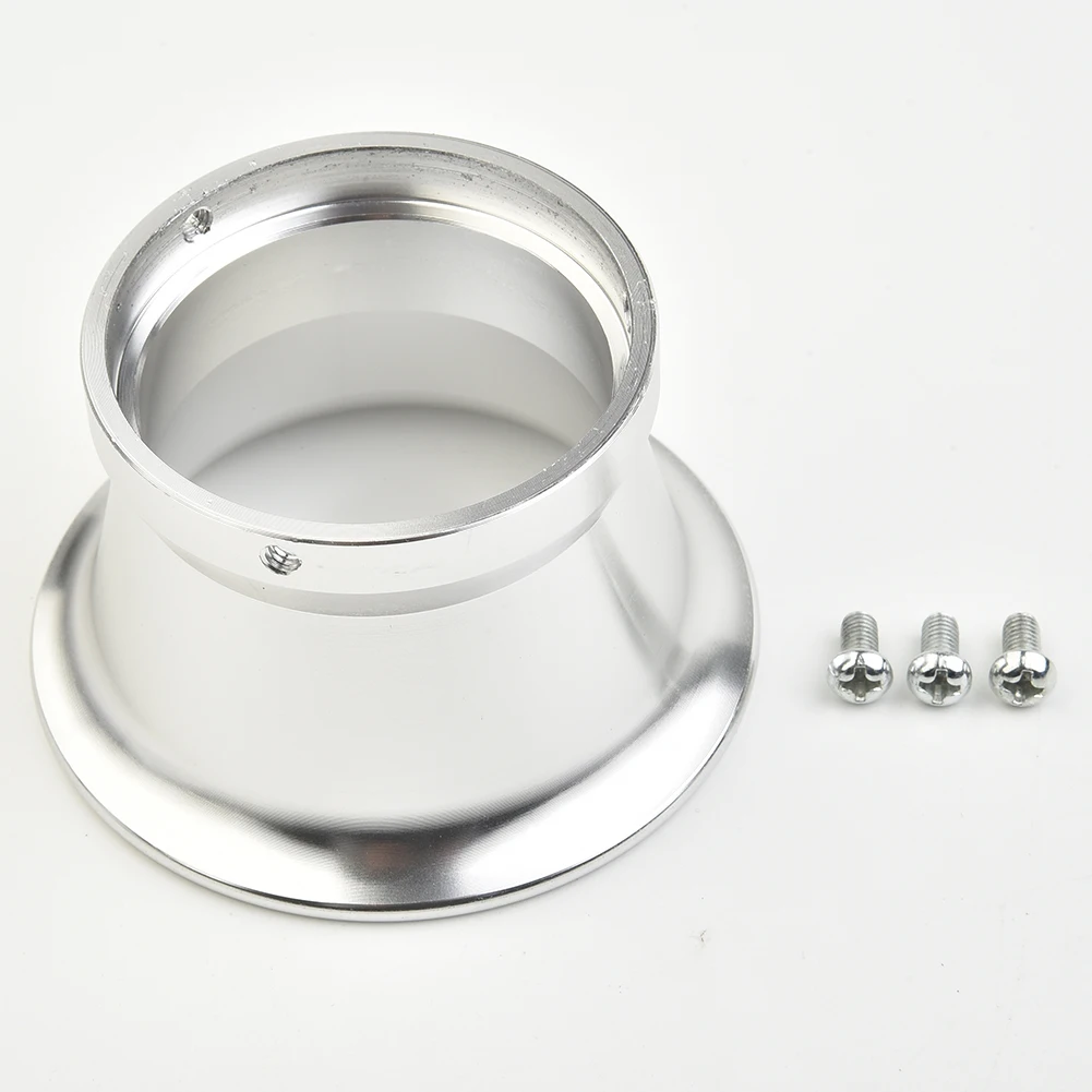 1 шт. 50 мм карбюратор воздушный фильтр ветровой рожок чашка подходит для