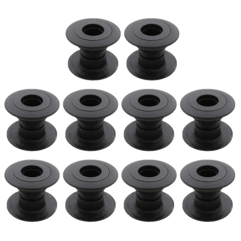 

Foosball Bushings,Table Football Bearing Rods,Foosball Fun Games Accessories