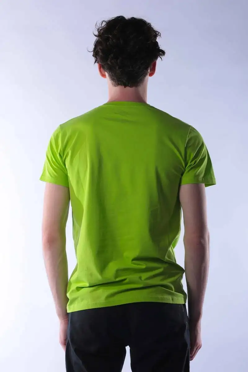 

Rodrigo 1003 Grateful Baskl Erkek T-Shirt
