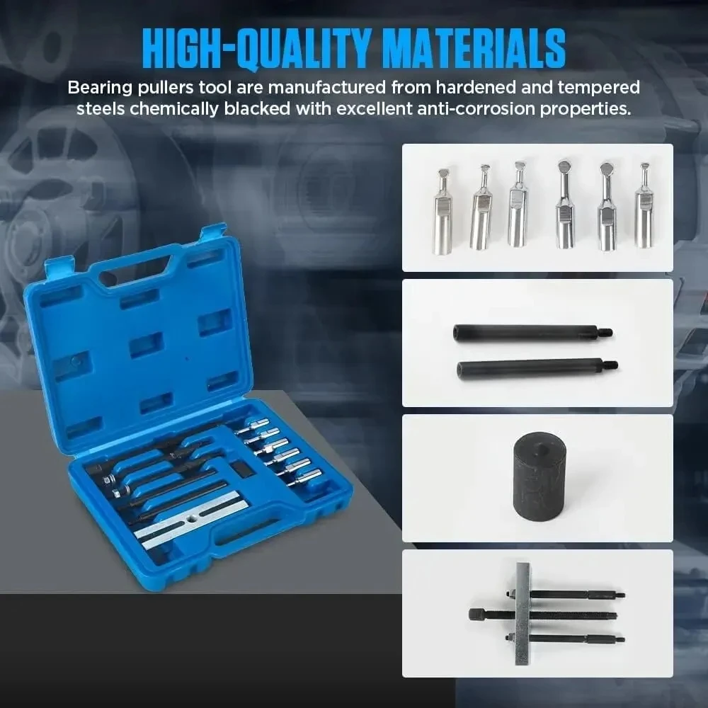 

Встроенный компактный подшипник, 1 комплект, специальный инструмент для разборки