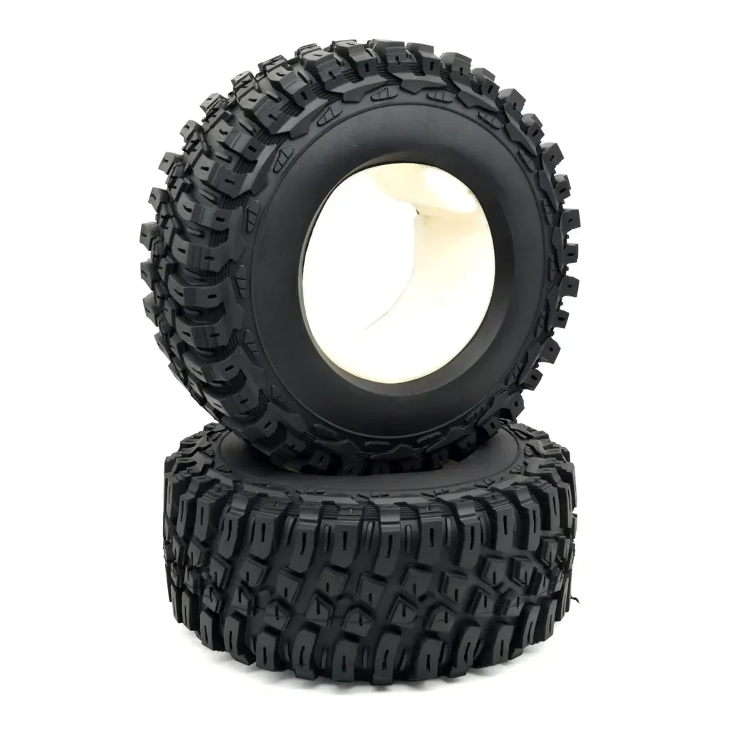 ZD Racing DBX-07 1/7 RC автомобильные детали 8639 шина с поролоновой вставкой