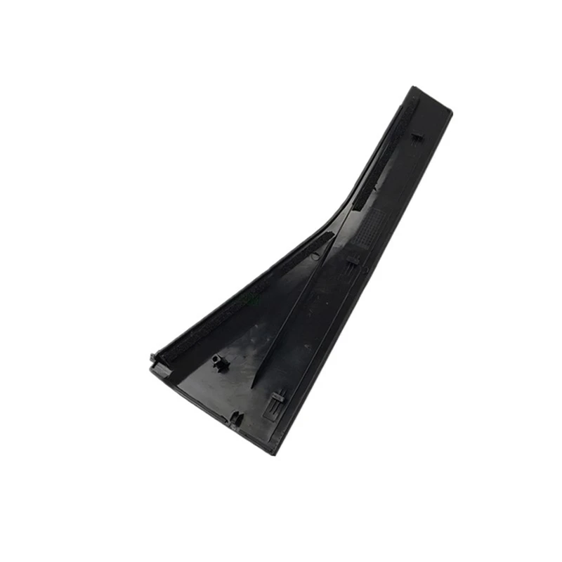 Заднее окно автомобиля декоративная крышка стойки C для Honda FIT JAZZ GD1 GD3 2003-2008 панель