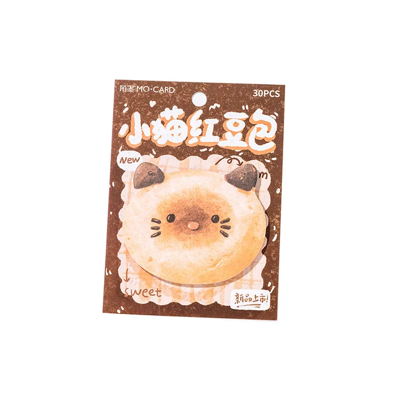 

Блокноты Mengtai Kawaii животные