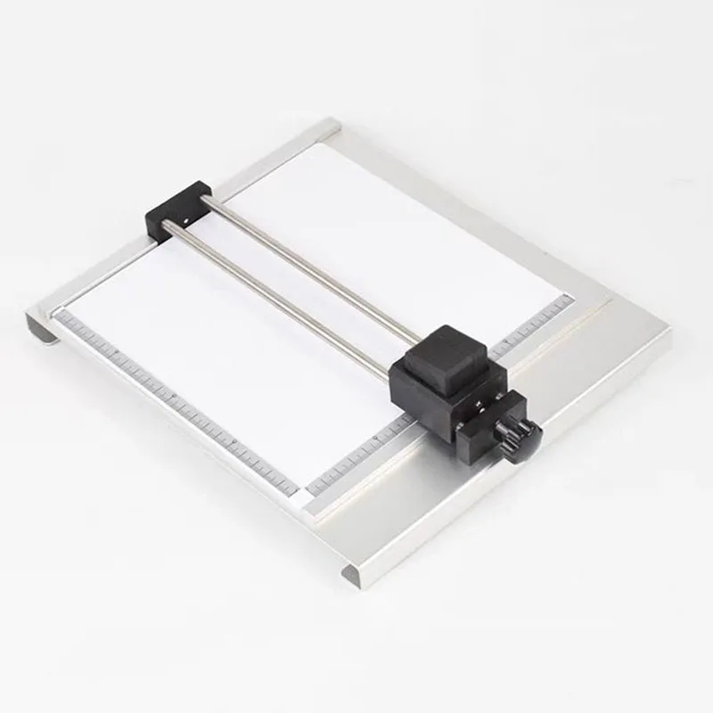 

3mm-5mm Laboratory Glass Thin Layer Silicone Cutting Machine TLC Cutting Machine Thickness Measuring Tool