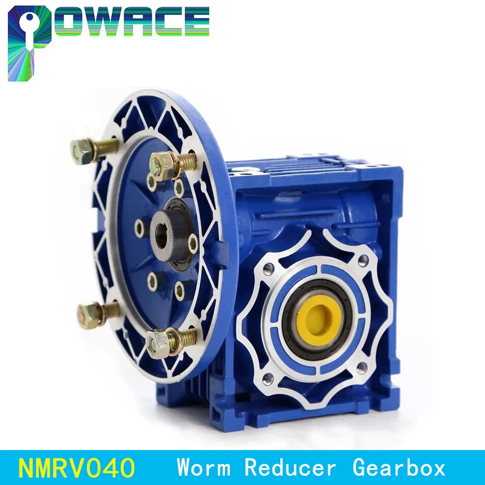 

Круглый фланец NMRV040 червячный редуктор 71B5 71B14 63B5 63B14 56B5 и 9 мм 11 мм 14 мм Входной выход 18 мм