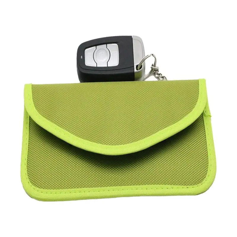 

Mobile Phone Anti-radiation Anti-theft Wallet Signal Shielding Mobile Phone Bag Anti-theft Wallet Protective Cover